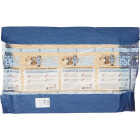 Dial Aspen 24 In. x 30 In. Long Strand Excelsior Evaporative Cooler Pad Image 1