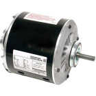 Dial 3/4 HP 1-Speed Residential Replacement Cooler Motor Image 1