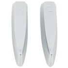 Do it Lever Pattern Replacement Chrome Faucet Handle Image 1