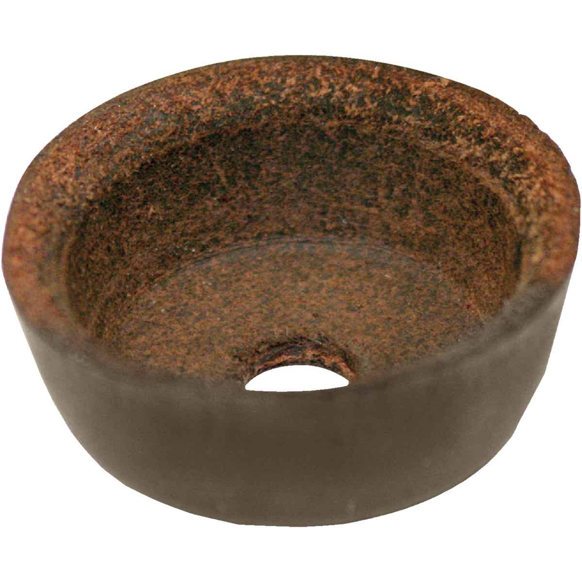 Merrill 1-1/2 In. x 3/8 In. x 5/8 In. Cup Leather