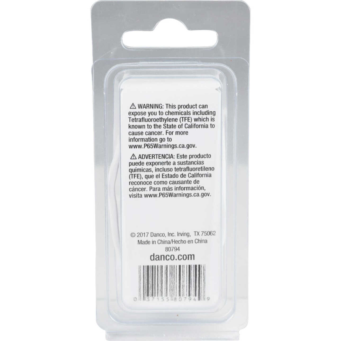 Danco 3/32 In. x 36 In. Teflon Bonnet Packing Image 3