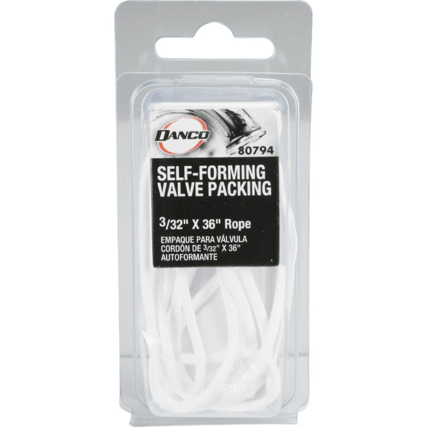 Danco 3/32 In. x 36 In. Teflon Bonnet Packing Image 2
