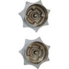 Danco Diverter Chrome Faucet Handle Image 3