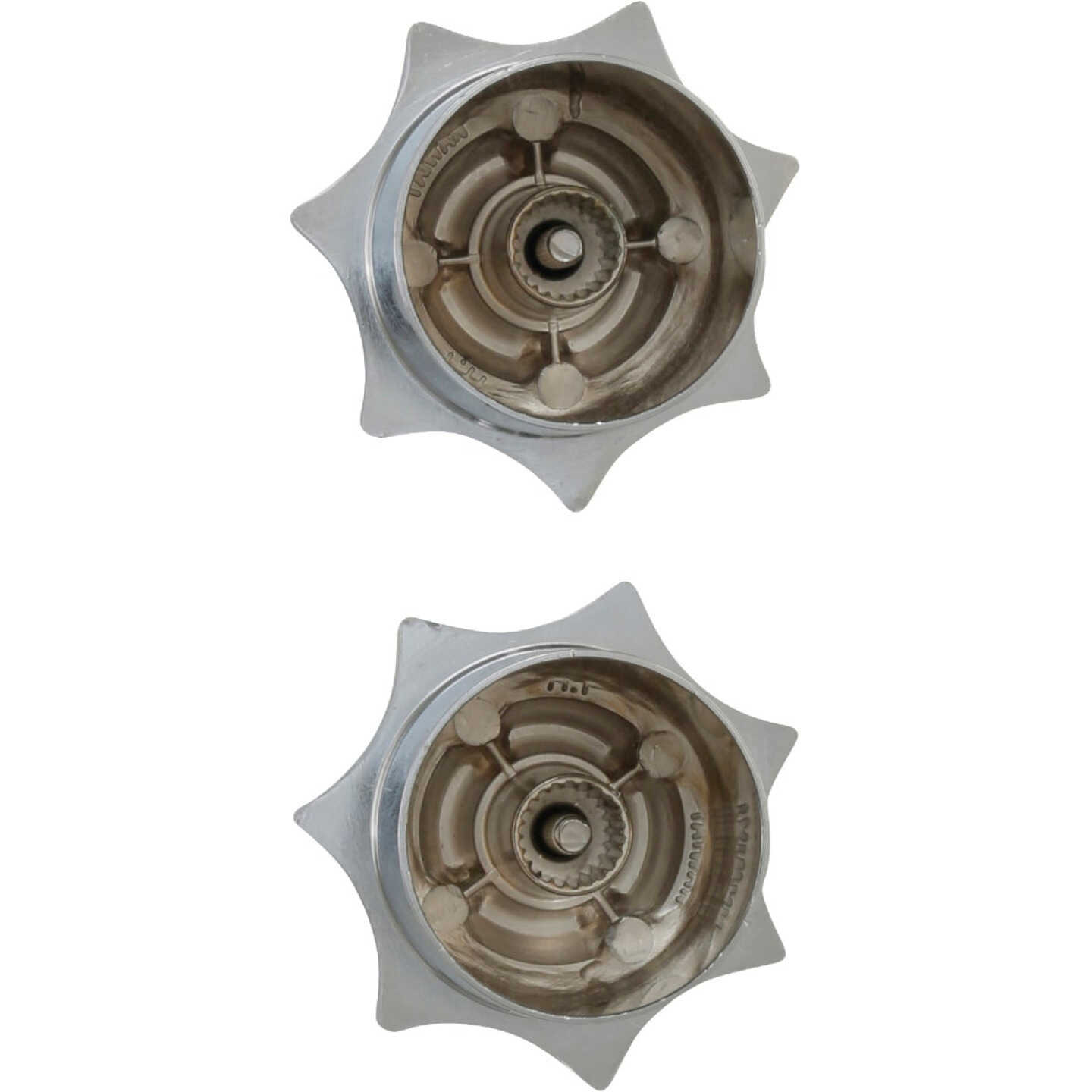 Danco Diverter Chrome Faucet Handle Image 3