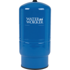 Water Worker 14 Gal. Vertical Pre-Charged Well Pressure Tank Image 1