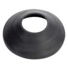 Oatey 1-1/2 In. Rubber Rain Collar Image 1