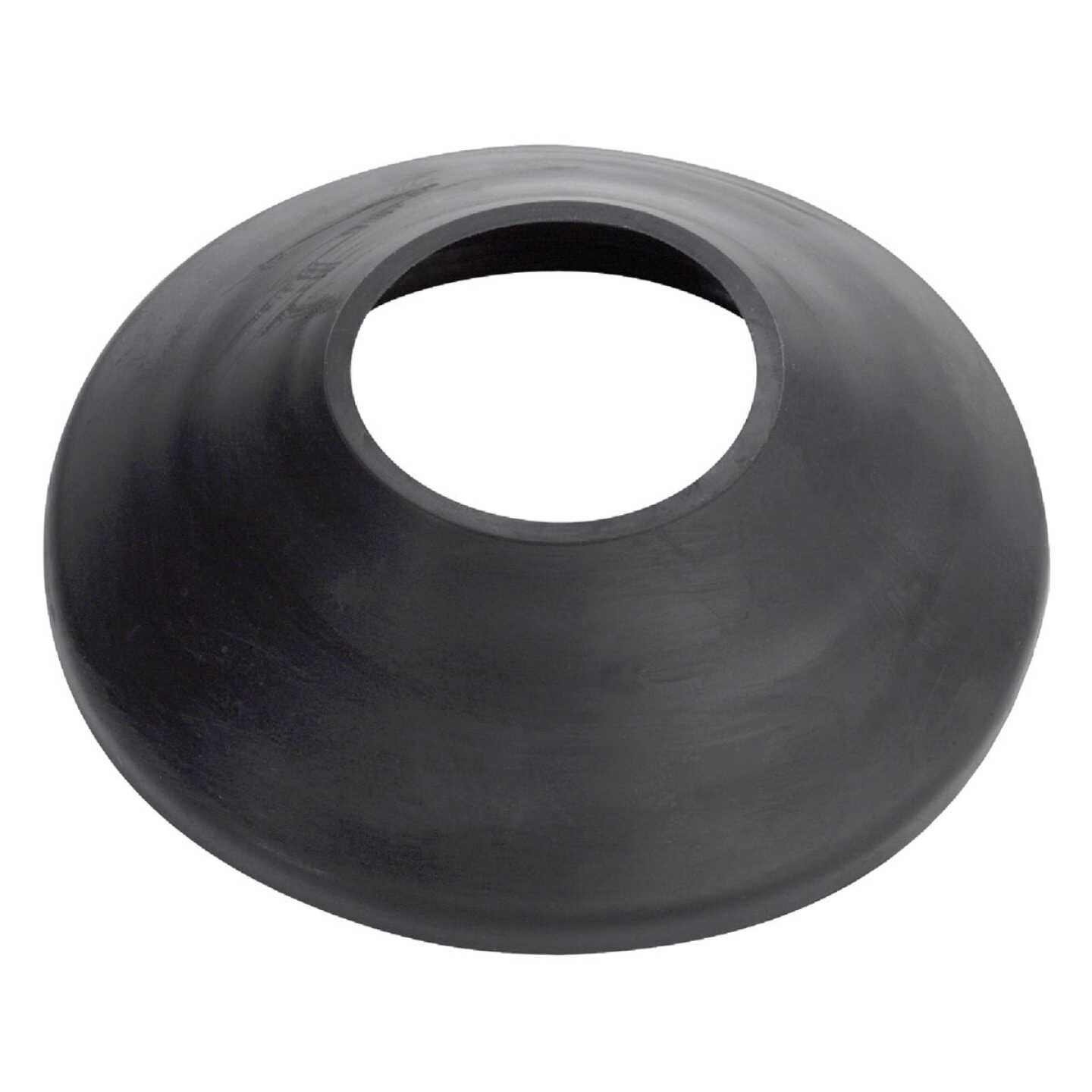 Oatey 1-1/2 In. Rubber Rain Collar Image 1