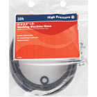 Do it 6 Ft. Reinforced EPDM Rubber Inlet Pressure Hose Image 2