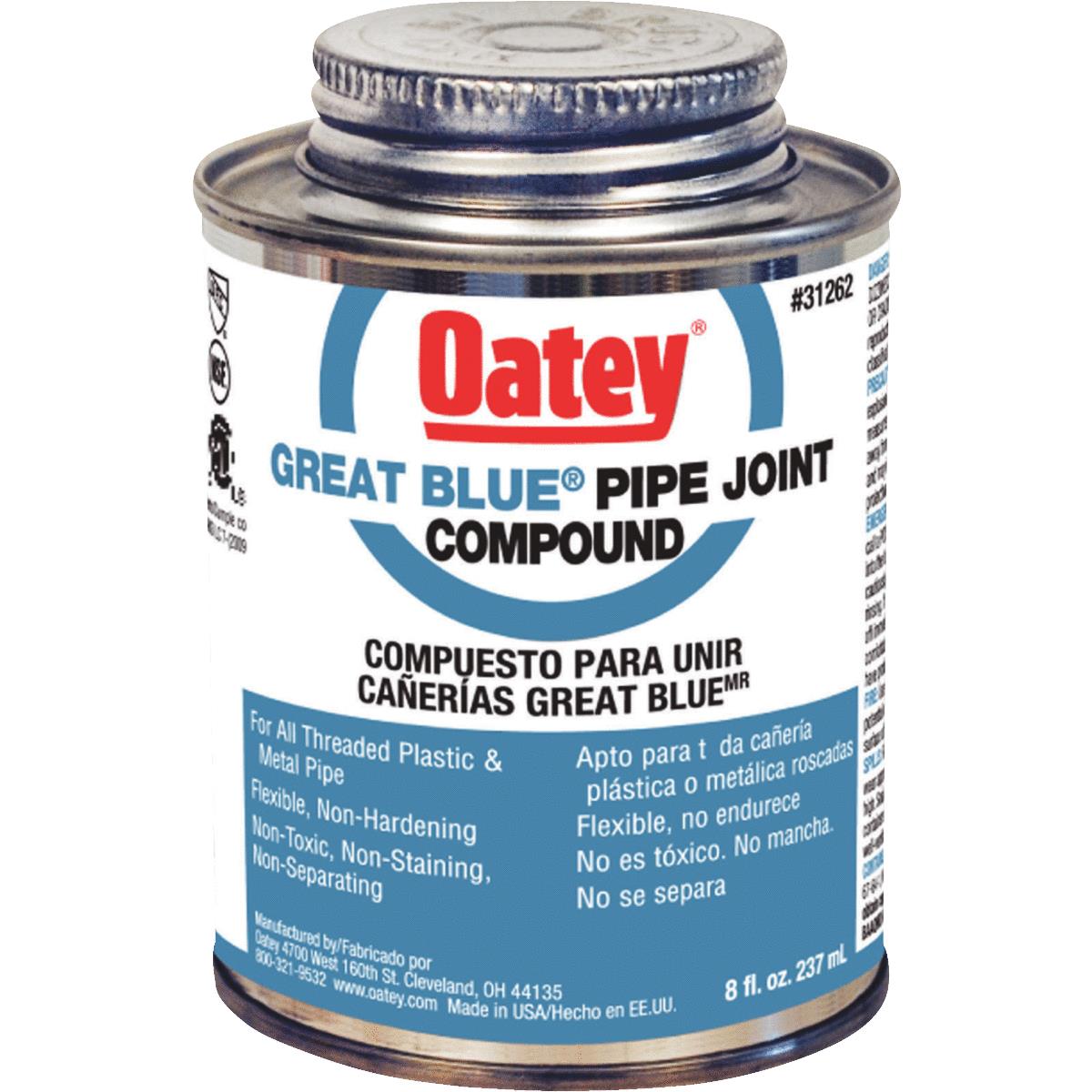 Compounds & Sealants