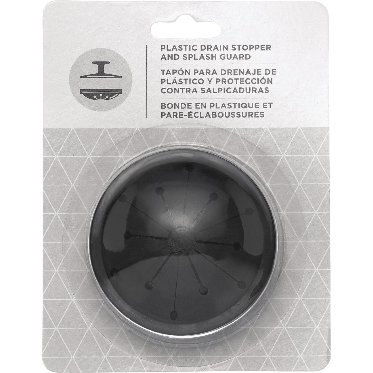 Waste King Replacement Disposer Splash Guard Image 4