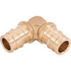 SharkBite PEX-A Brass 1/2 In. Elbow Image 1