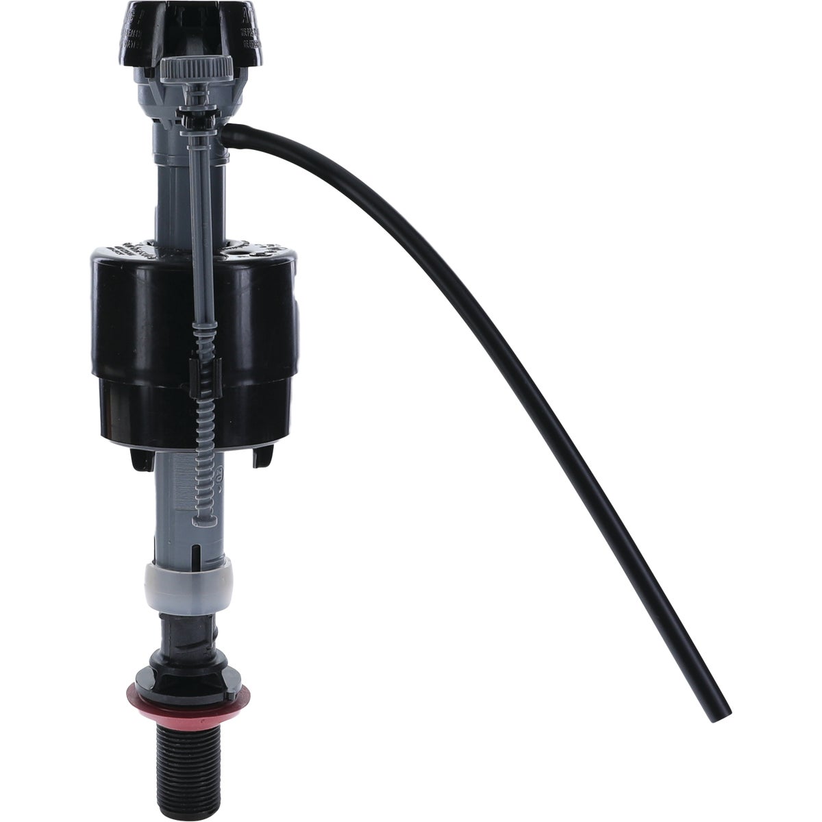 Fluidmaster Adjustable Universal Toilet Fill Valve Image 7