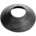 Oatey 4 In. Rubber Rain Collar Image 1