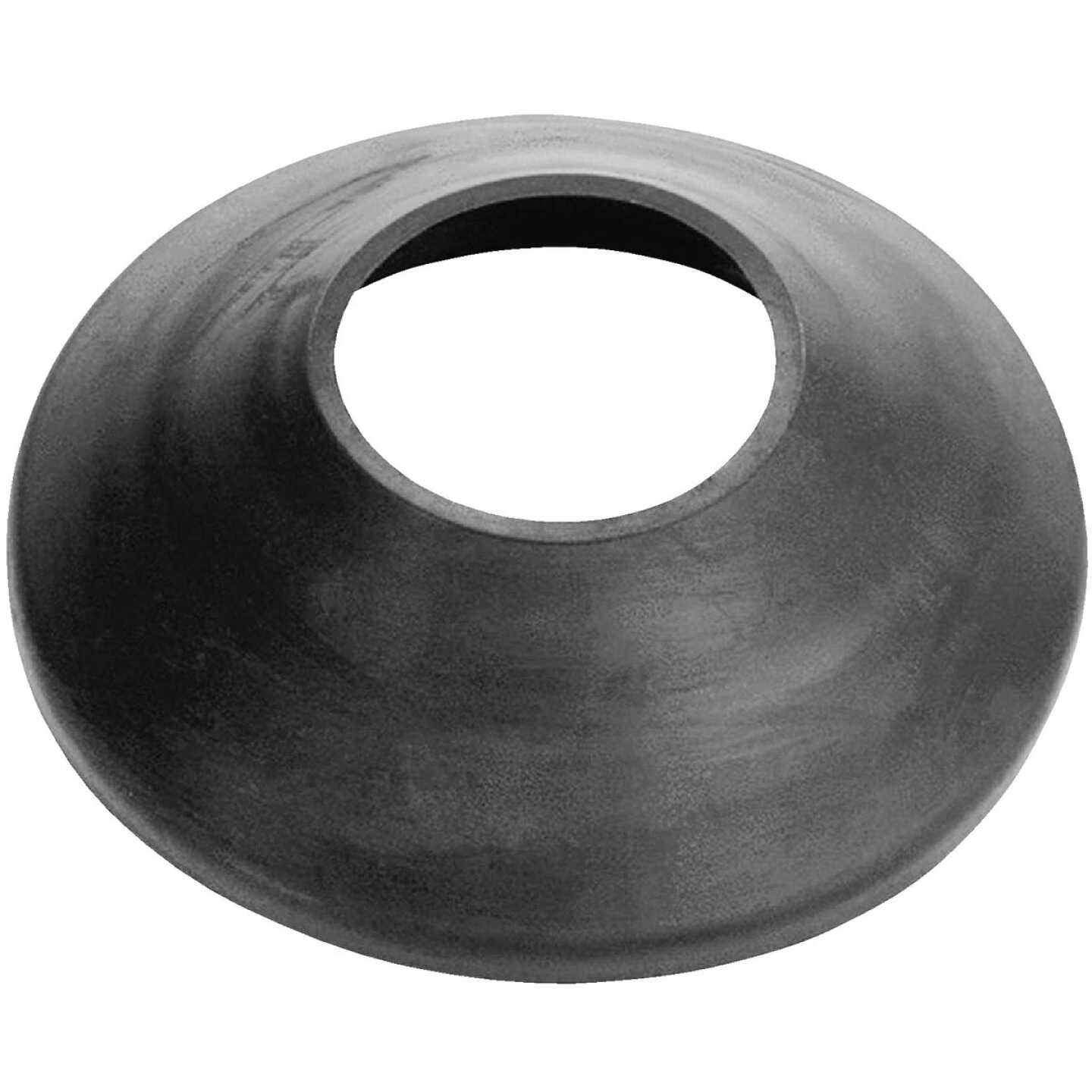 Oatey 4 In. Rubber Rain Collar Image 1