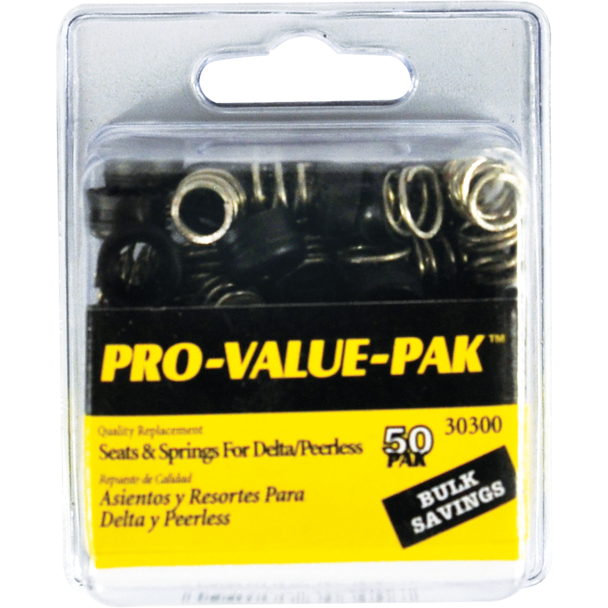 Danco Delta Faucet Repair Kit (50-Pack) Image 2