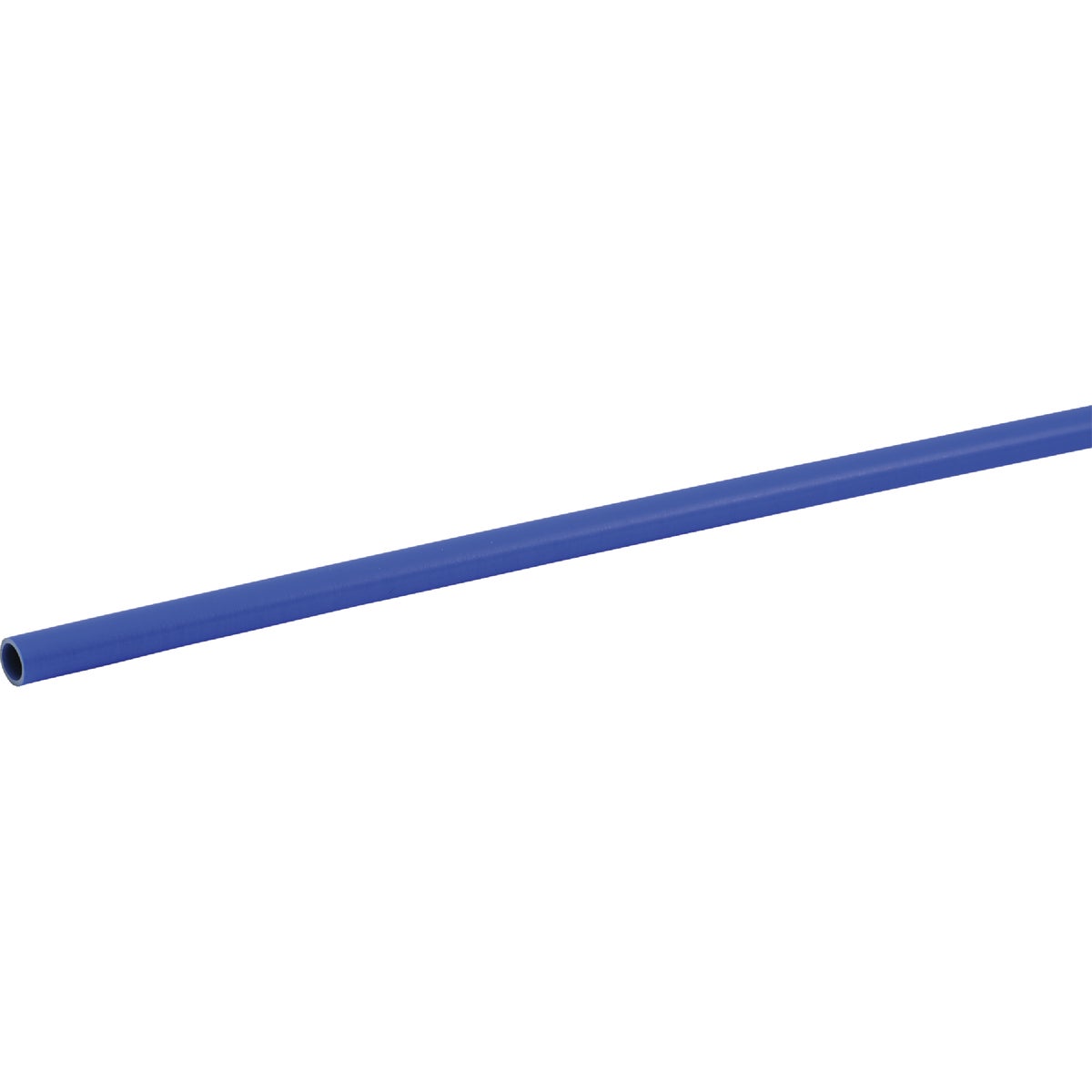 SharkBite 1/2 In. x 10 Ft. Blue PEX-A Pipe Coil Image 1