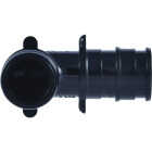 SharkBite 1/2 In. 90 Deg. Poly PEX-A Elbow (1/4 Bend) (5-Pack) Image 3