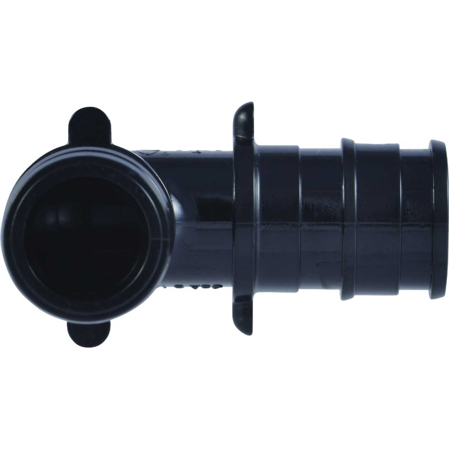 SharkBite 1/2 In. 90 Deg. Poly PEX-A Elbow (1/4 Bend) (5-Pack) Image 3