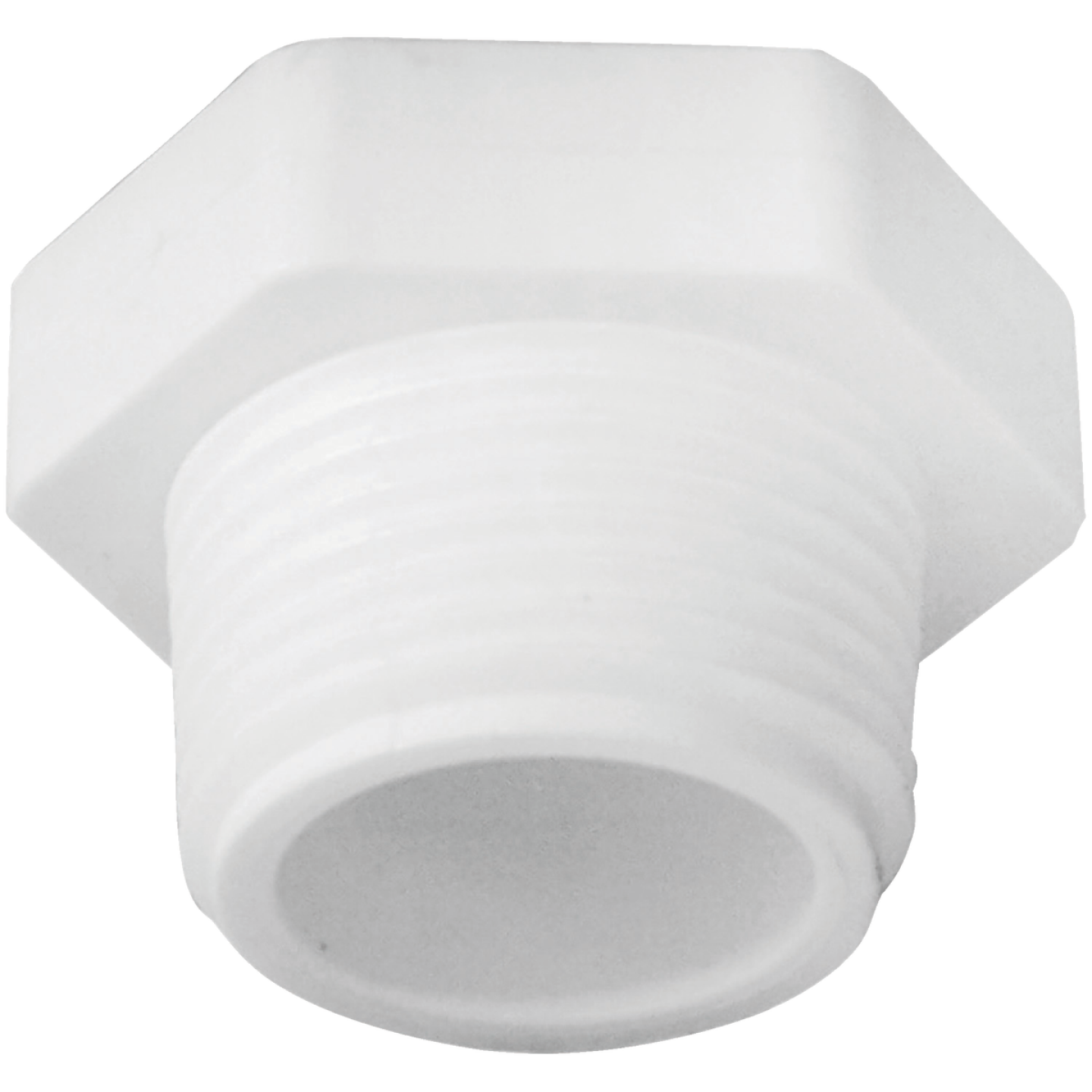 Charlotte Pipe Threaded Schedule 40 3/4 In. MIP PVC Plug Image 1