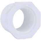Charlotte Pipe 1-1/4 In. MPT x 1 In. FPT Schedule 40 PVC Bushing Image 1