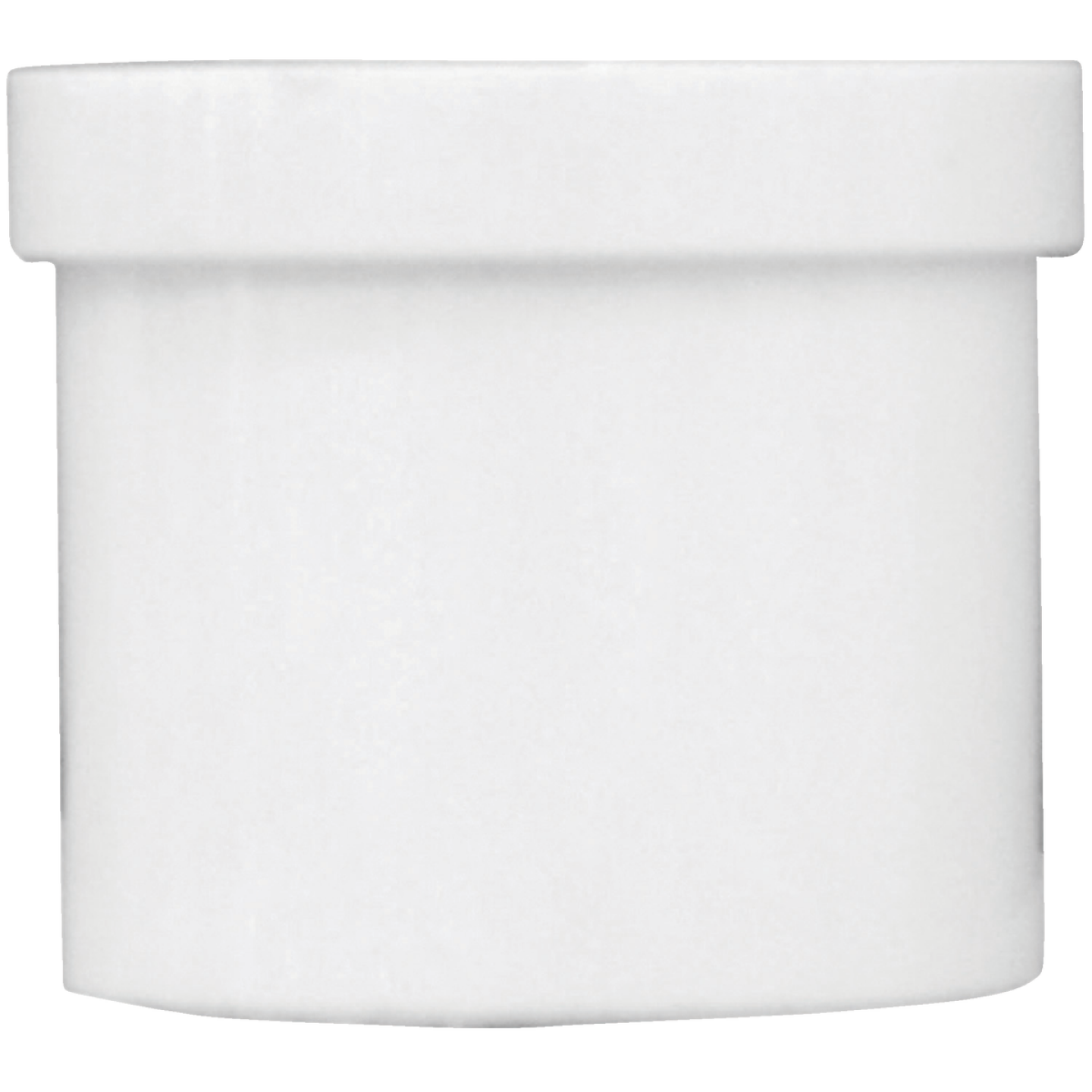 Charlotte Pipe Schedule 40 2 in. Spigot PVC Spigot Plug Image 1