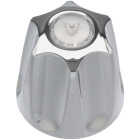 Danco Diverter Control Single Metal Tub & Shower Handle Kit Image 1