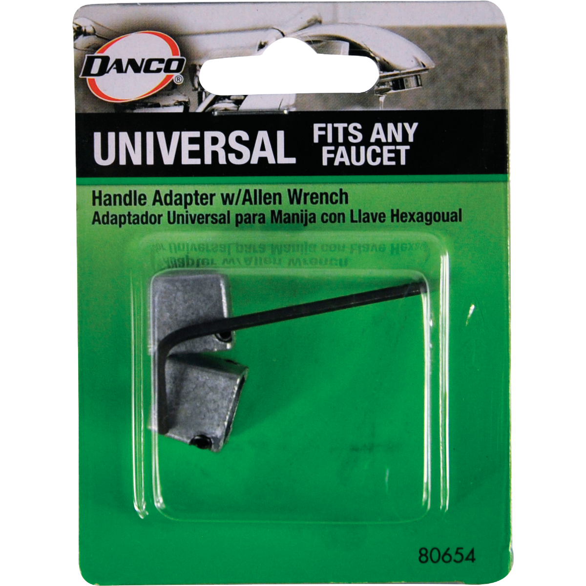 Danco 2-Handle Universal Handle Adapter (2-Pack) Image 2