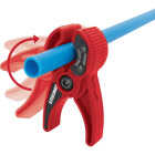 Steelman 1/2 In. to 1 In. Pex Pipe & Tubing Cutter Image 6