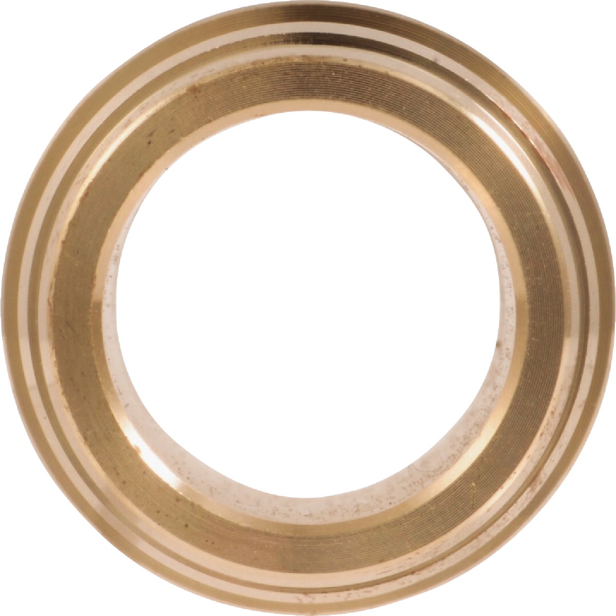 SharkBite PEX-A Brass 3/4 In. Coupling Image 4