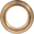 SharkBite PEX-A Brass 3/4 In. Coupling Image 4