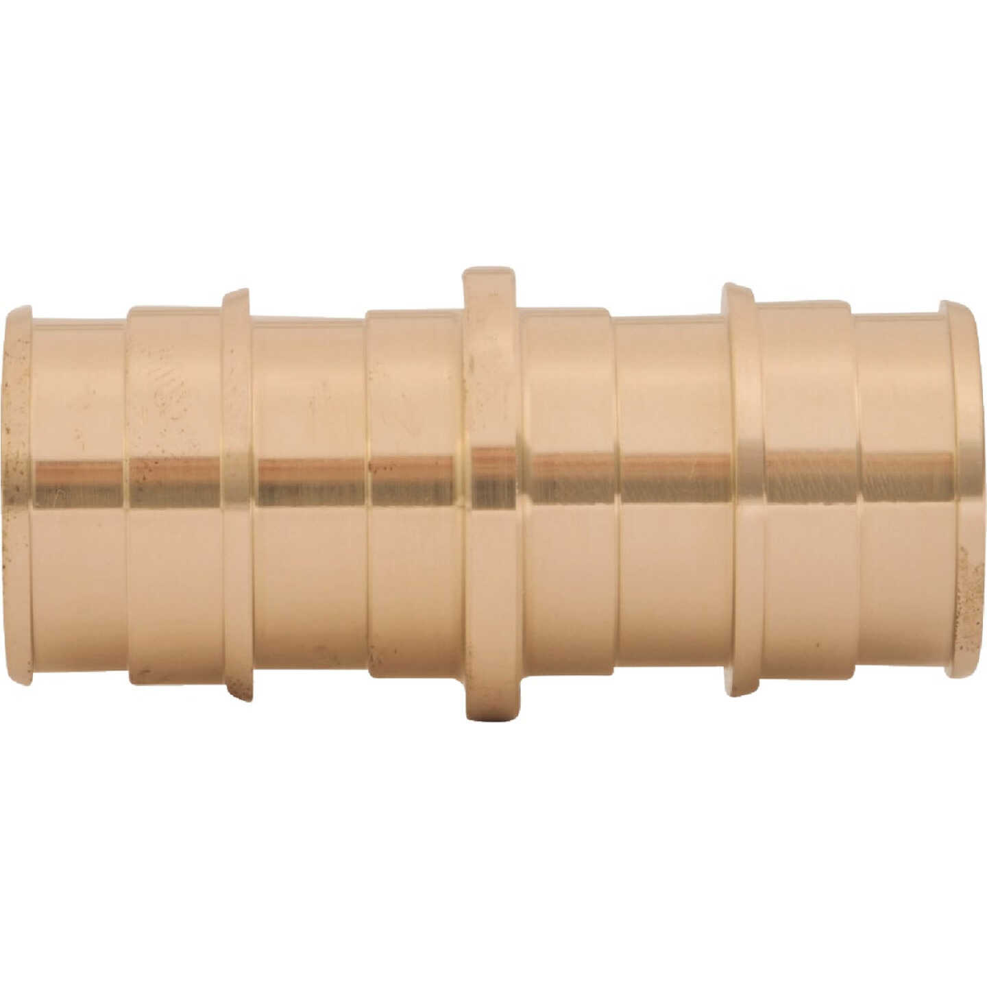 SharkBite PEX-A Brass 3/4 In. Coupling Image 3