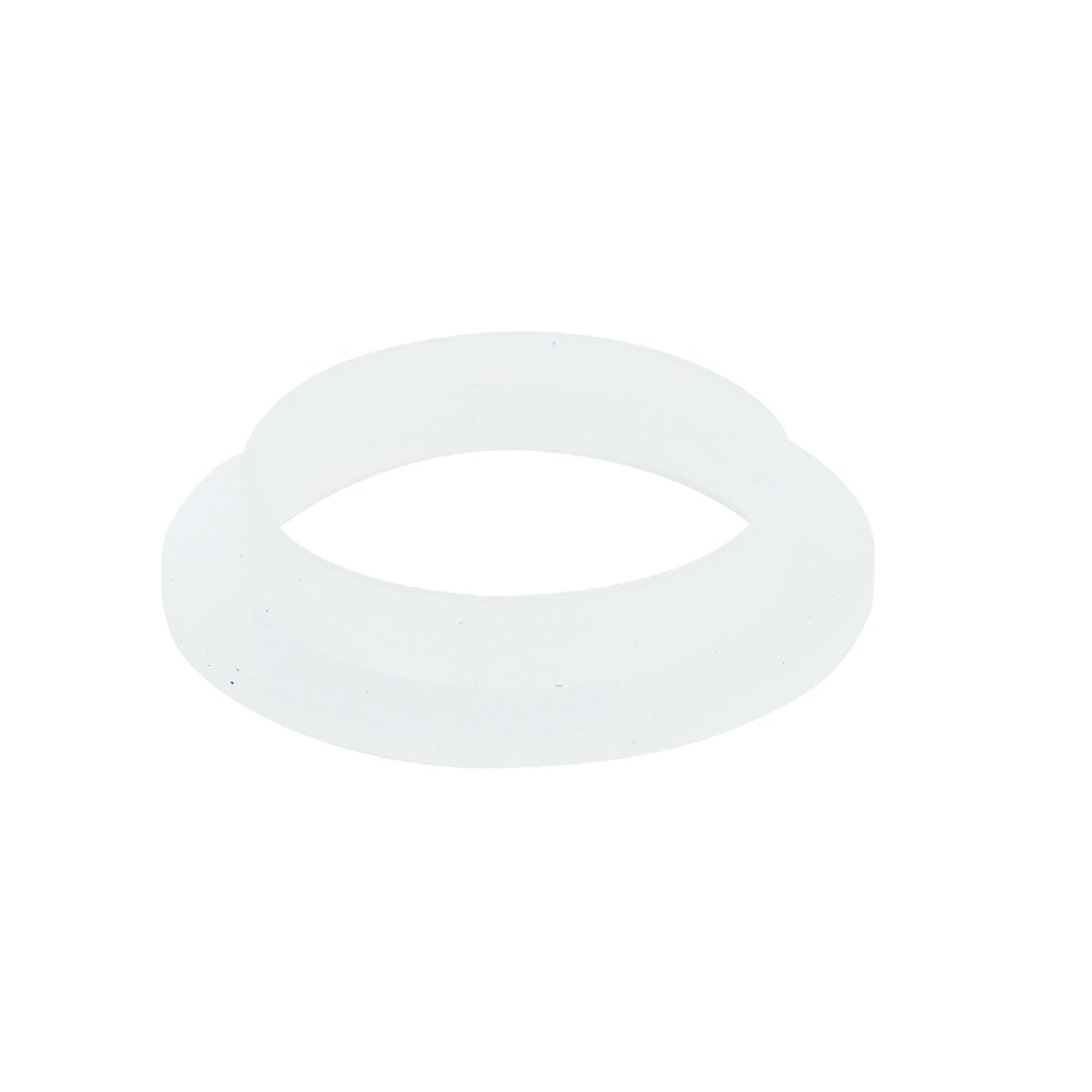 Jones Stephens 1-1/2 In. Polyethylene Sink Strainer Washers (100-Pack) Image 1
