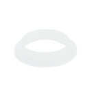 Jones Stephens 1-1/2 In. Polyethylene Sink Strainer Washers (100-Pack) Image 1