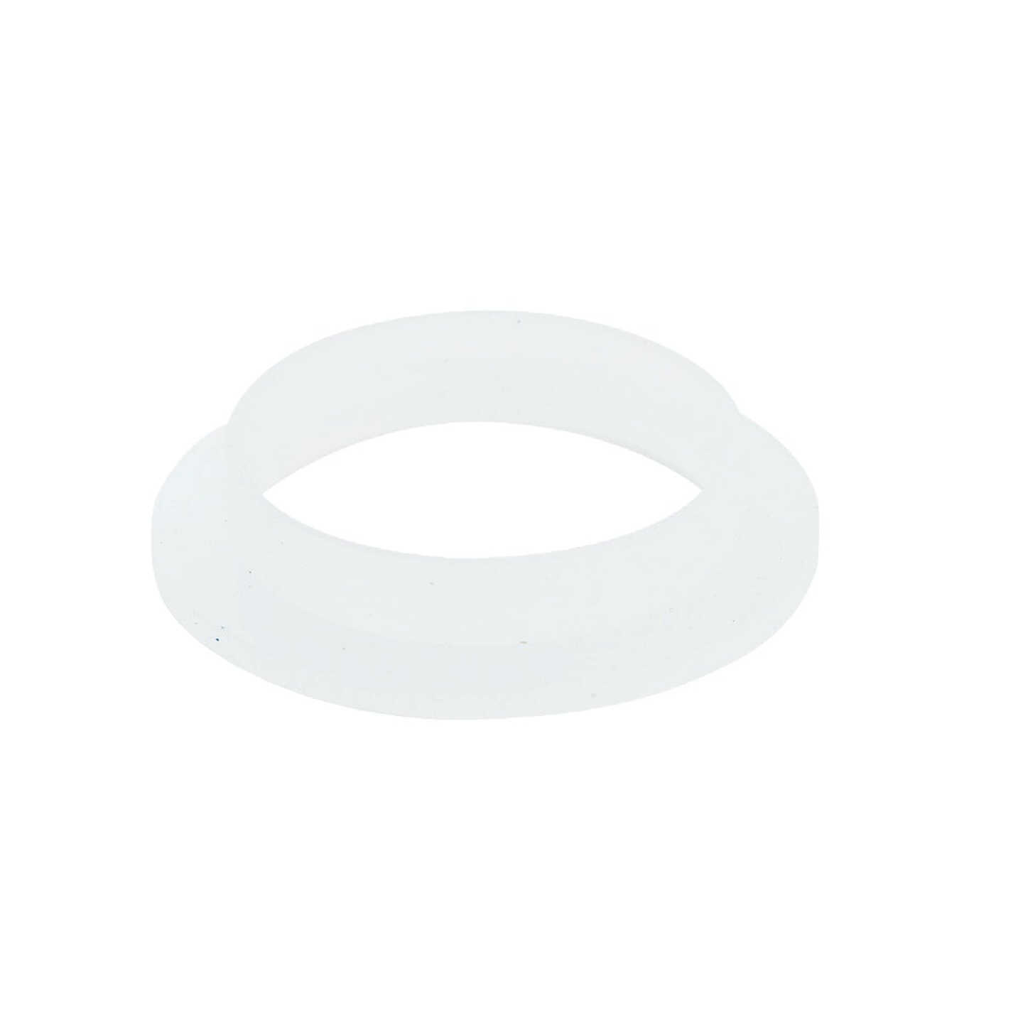 Jones Stephens 1-1/2 In. Polyethylene Sink Strainer Washers (100-Pack) Image 1