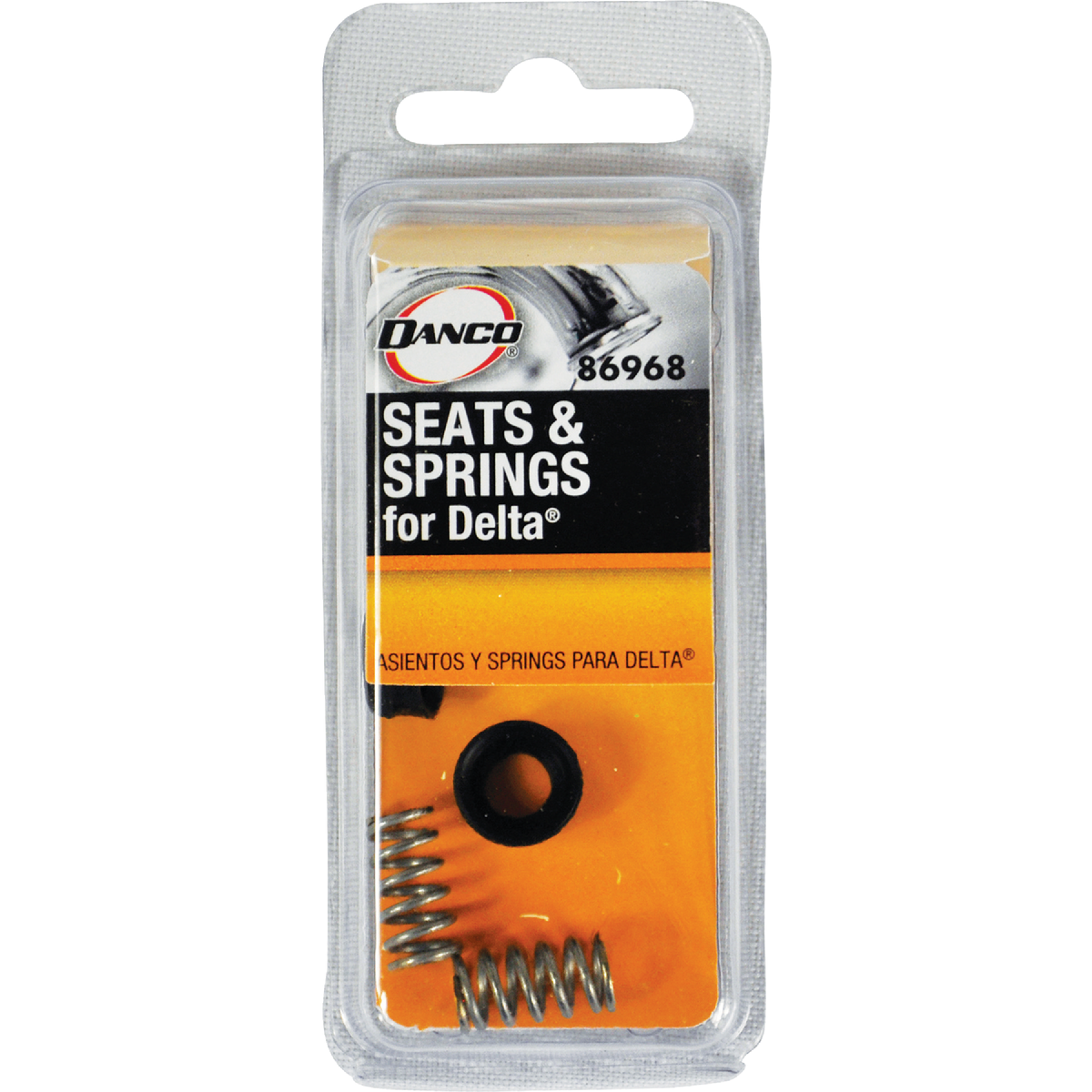 Delta Universal Faucet Repair Kit Image 2