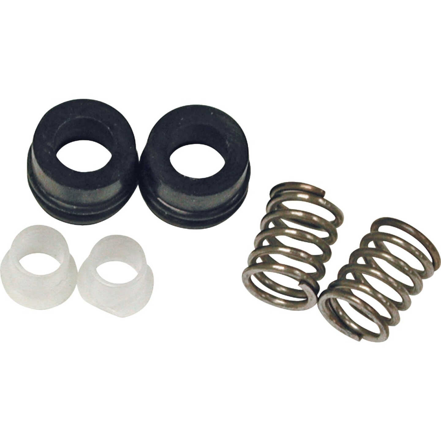 Danco Valley, Single Handle Rubber, Metal, Plastic Faucet Repair Kit Image 1