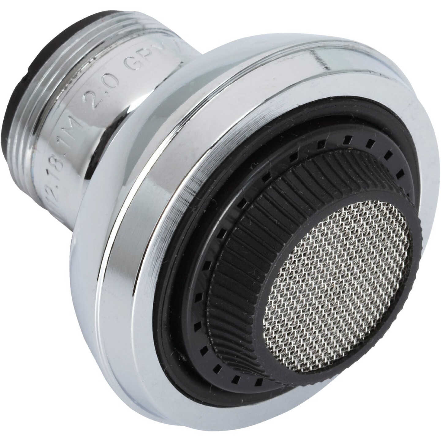 Do it 2.0 GPM Compact Swivel Spray Aerator Image 1