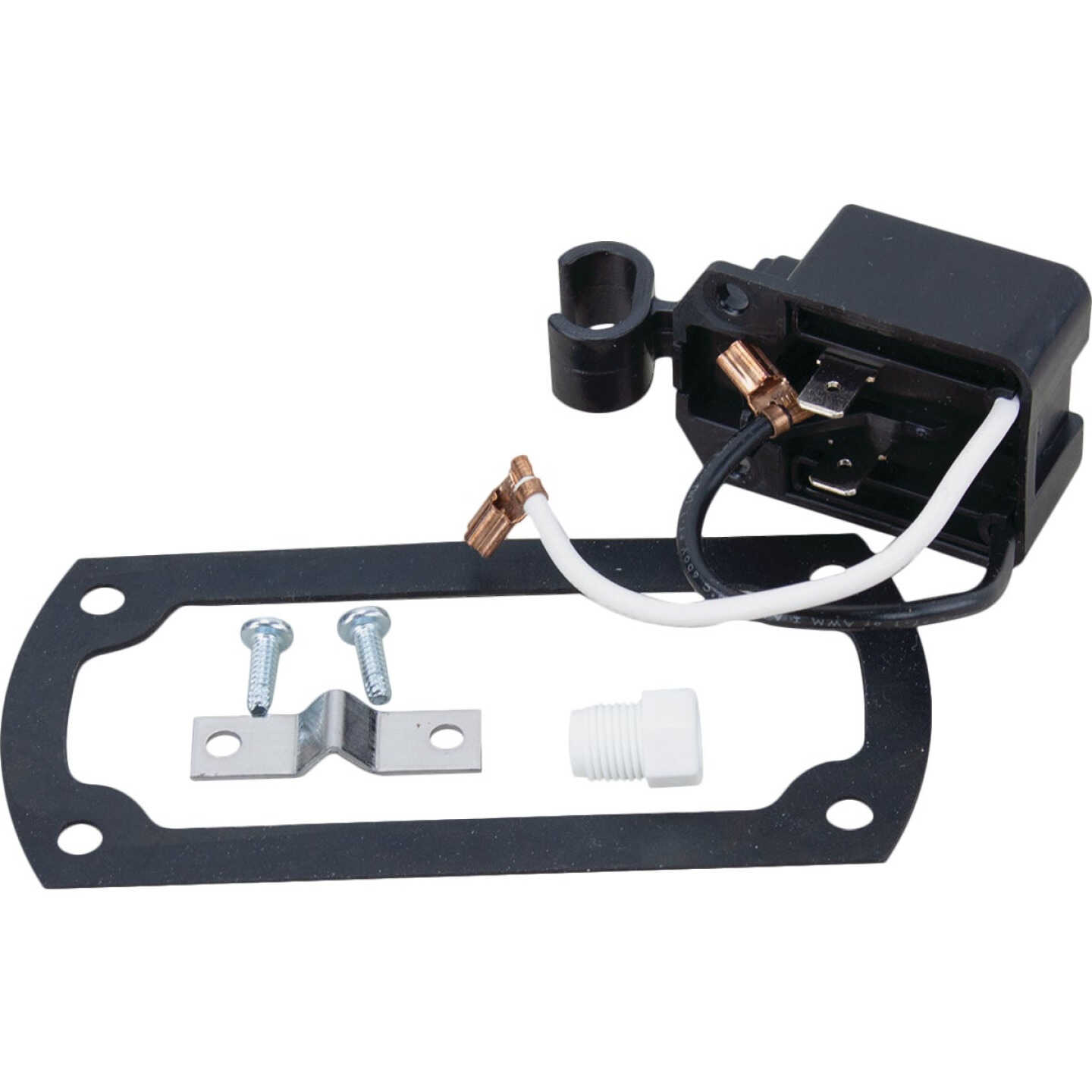 Star Water Systems Pump Switch Image 1