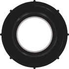 K2 1-1/2 In. Sump & Effluent Pump Quick-Connect Fitting Image 7