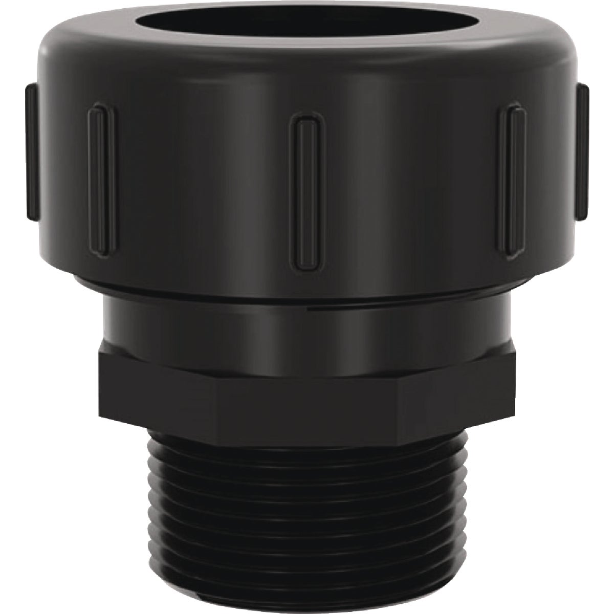 K2 1-1/2 In. Sump & Effluent Pump Quick-Connect Fitting Image 5