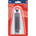 Do it Best Universal Fit Chrome Bathtub Spout with Diverter Image 7