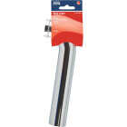 Do it Best 1-1/4 In. x 7 In. Brass Wall Tube Image 2