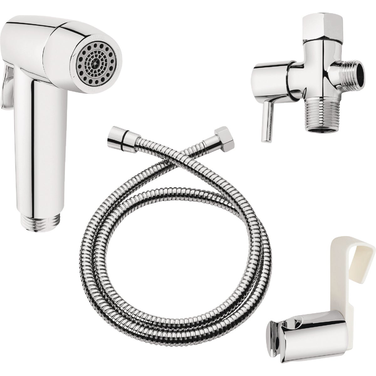 Brondell CleanSpa Easy Hand Held Bidet Sprayer Image 4