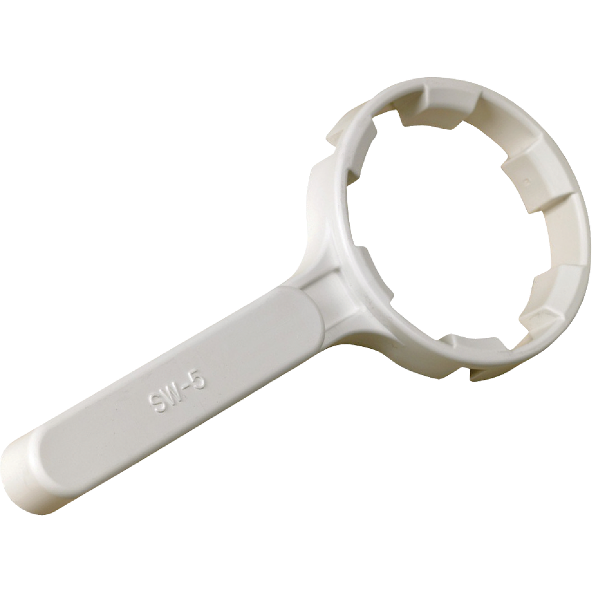 Culligan 3-1/2 In. Spanner Housing Wrench