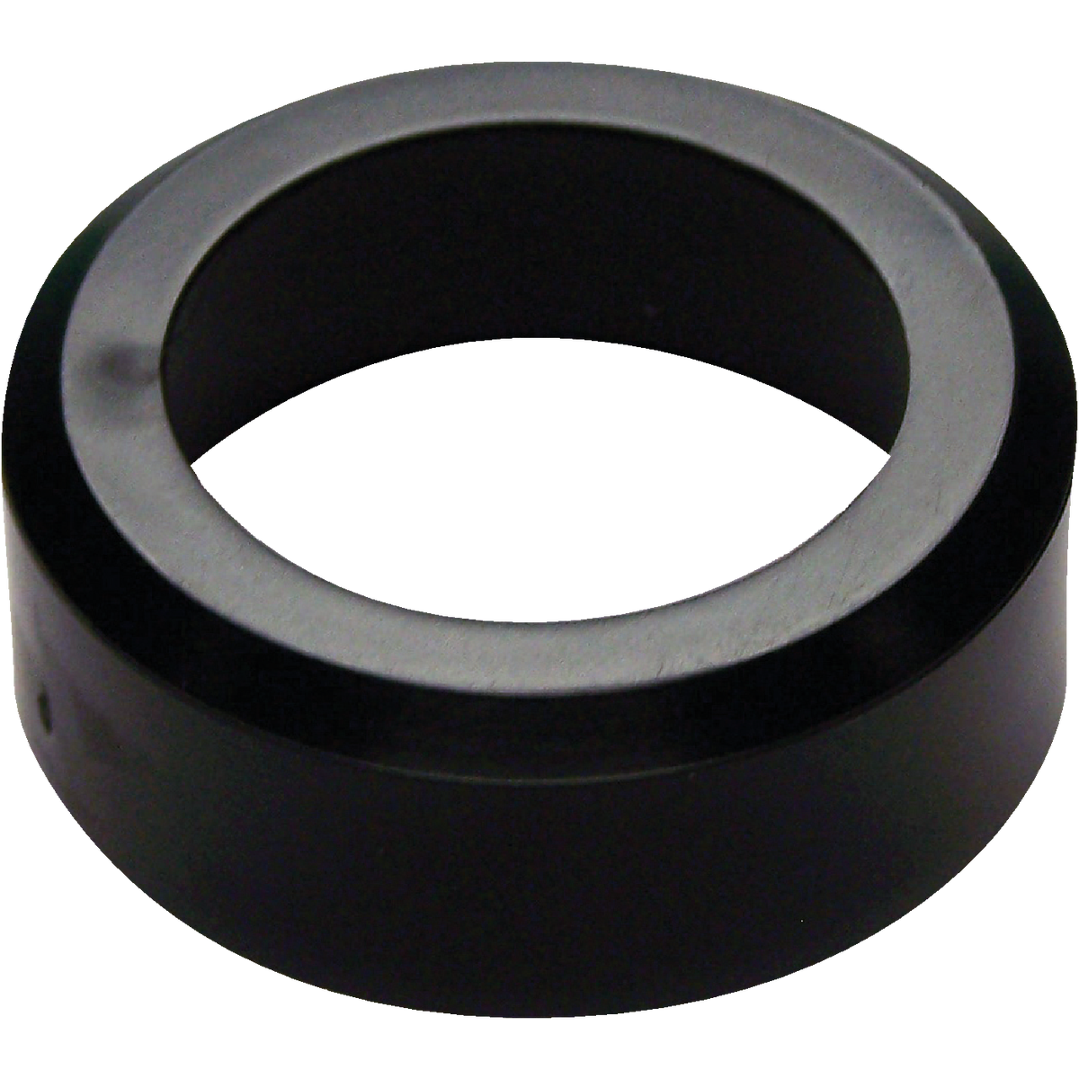 Charlotte Pipe 4 In. Spigot x 2 In. Hub Reducing ABS Bushing