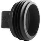 Charlotte Pipe 1-1/2 In. MIP Threaded ABS Plug Image 1