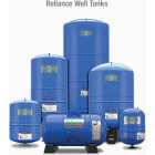 Reliance 20 Gal. Horizontal Pressure Pump Tank Image 6