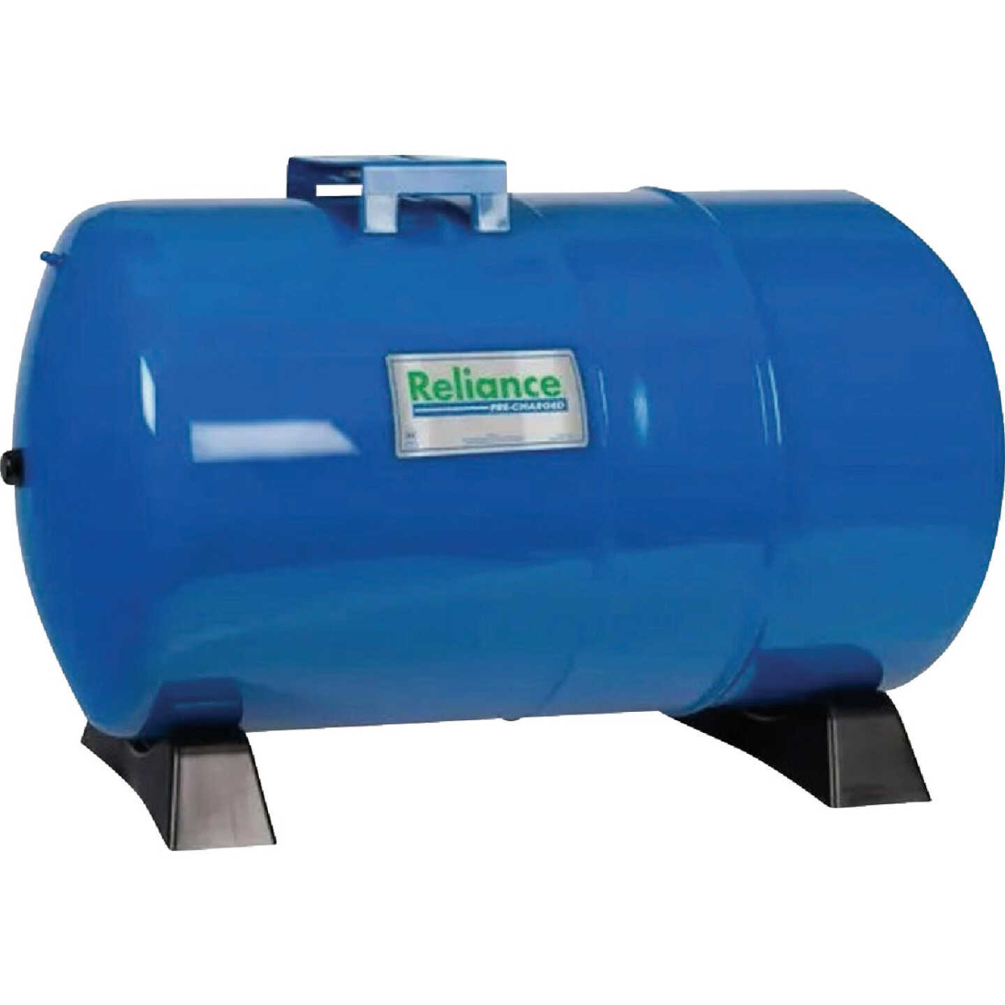 Reliance 20 Gal. Horizontal Pressure Pump Tank Image 1