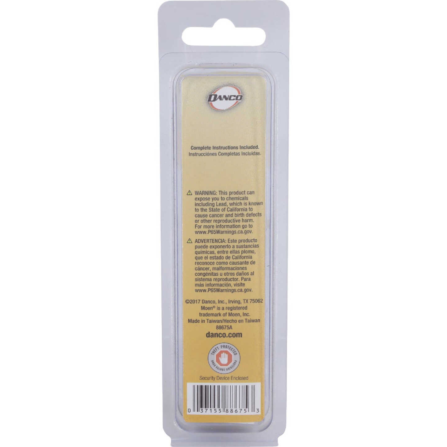 Danco Faucet Cartridge for Moen Posi-Temp Image 3