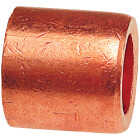 NIBCO 1/2 In. Brass Flushing Bushing Image 1
